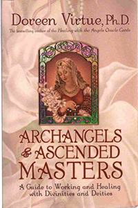 Archangels and Ascended Masters