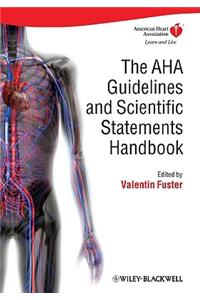 AHA Guidelines and Scientific Statements Handbook