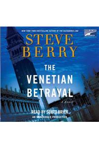 The Venetian Betrayal