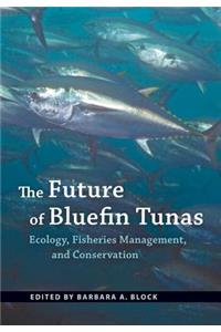 The Future of Bluefin Tunas