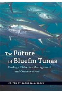 Future of Bluefin Tunas