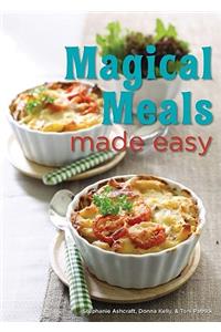 Magical Meals Made Easy