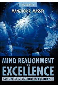 Mind Realignment for Excellence Vol. 2