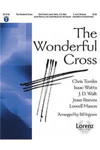 The Wonderful Cross