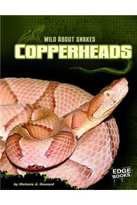 Copperheads