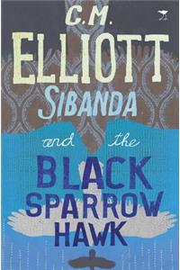 Sibanda and the Black Sparrowhawk