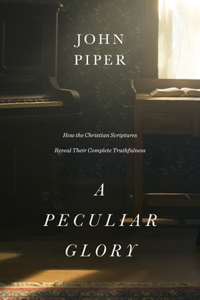 Peculiar Glory