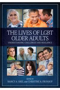 Lives of Lgbt Older Adults