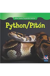 Python / Pitón