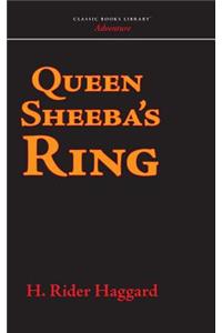 Queen Sheba's Ring
