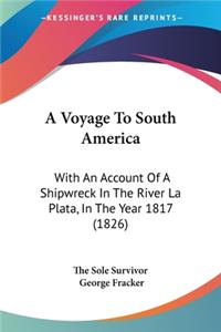 Voyage To South America