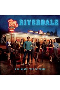 Cal-2020 Riverdale Wall
