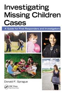 Investigating Missing Children Cases