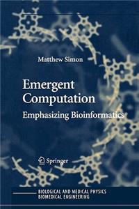 Emergent Computation