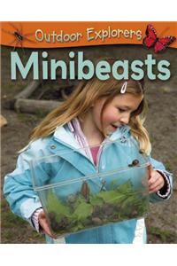 Minibeasts