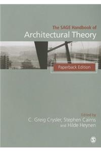 Sage Handbook of Architectural Theory