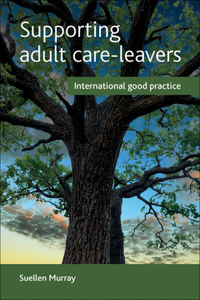 Supporting Adult Care-Leavers