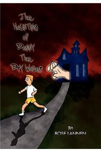 Haunting of Danny the Dry Waller