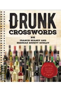 Drunk Crosswords