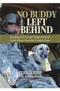 No Buddy Left Behind