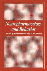 Neuropharmacology and Behavior