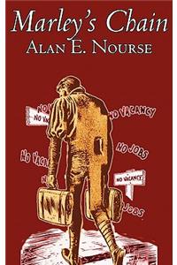 Marley's Chain by Alan E. Nourse, Science Fiction, Adventure