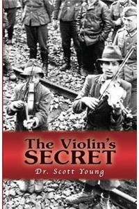 The Violin's Secret