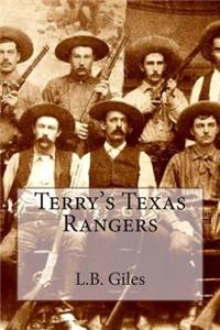 Terry's Texas Rangers