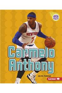 Carmelo Anthony