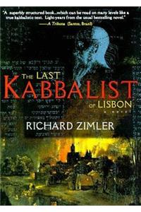 Last Kabbalist of Lisbon