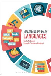 Mastering Primary Languages