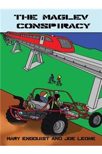 The Maglev Conspiracy