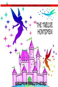 Twelve Huntsmen