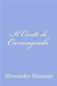 Il Conte di Carmagnola