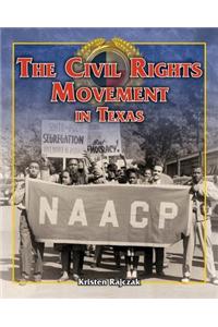 Civil Rights Movement in Texas