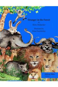 Stranger in the Forest