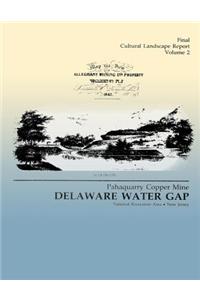 Delaware Water Gap