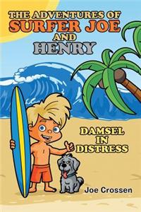 The Adventures of Surfer Joe and Henry
