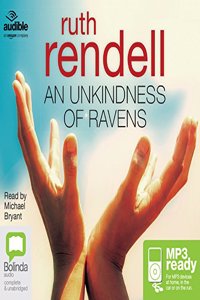 An Unkindness of Ravens