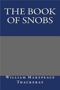 The Book of Snobs