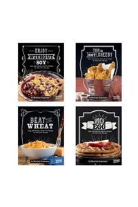 Allergy Aware Cookbooks