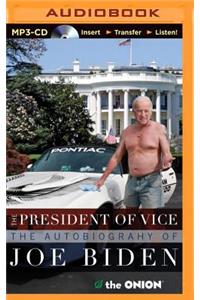 President of Vice