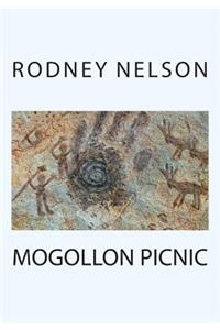 Mogollon Picnic