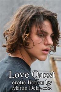 Love Quest