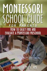 Montessori School Guide for Parents