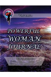 Powerful Woman Journal