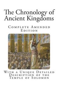 The Chronology of Ancient Kingdoms