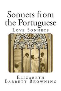 Sonnets from the Portuguese
