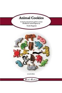 Animal cookies