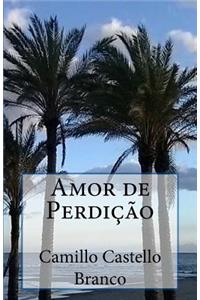 Amor de Perdição
